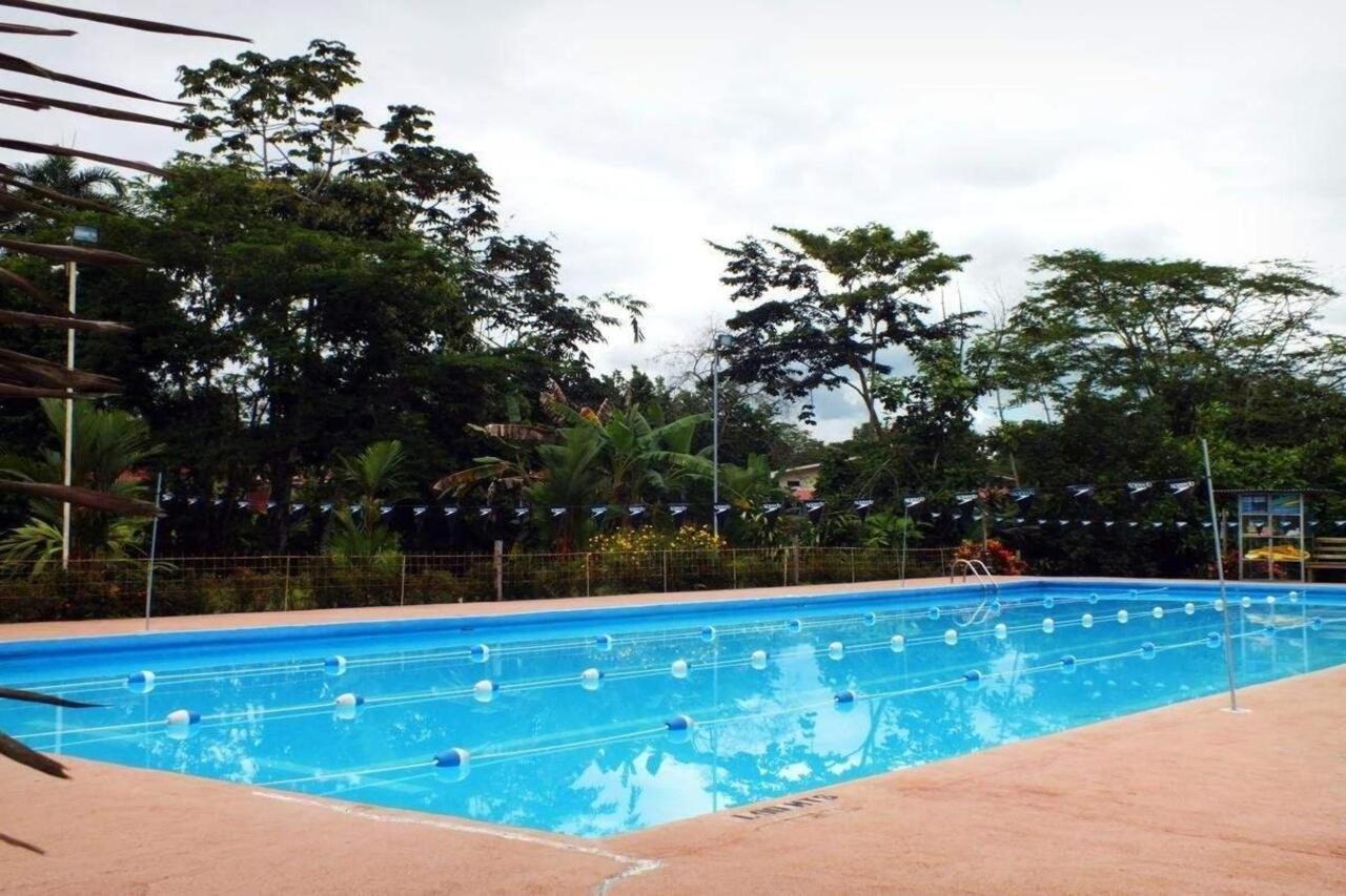 Hotel Colores Del Arenal La Fortuna Eksteriør bilde